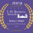 business award