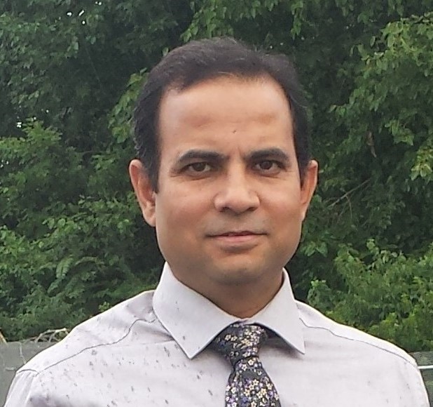 Mohammad Nurullah